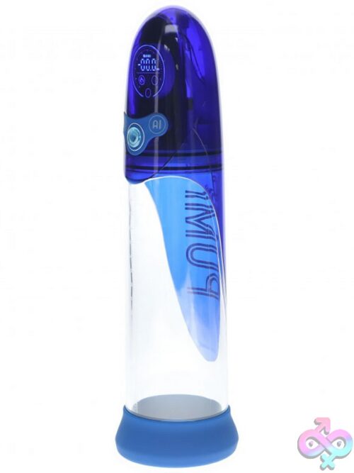 Pumped Aqua-Pro Submersible Automatic Ai-Enhanced Pump - Image 3