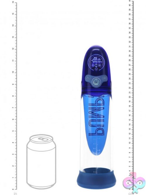 Pumped Aqua-Pro Submersible Automatic Ai-Enhanced Pump - Image 4