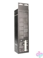 Pumped Automatic Rechargeable Luv Pump Transparent - Image 3