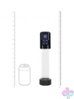 Pumped Megalift Automatic Penis Pump - Image 3