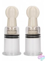 Pumped Nipple Suction Cups - Image 2