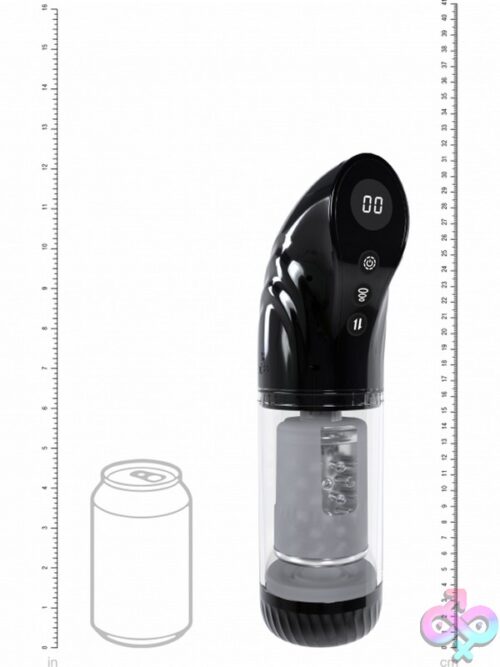 Pumped Strokemate Masturbator - Image 3