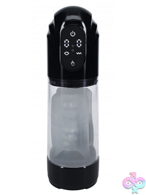 Pumped Technothrust Automatic Masturbator - Image 2
