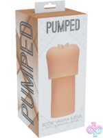 Pumped Vagina Pump Sleeve 381 gr Flesh - Image 2