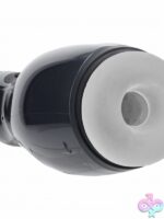 Pumped Virtuo Masturbator Gun Metal - Image 2