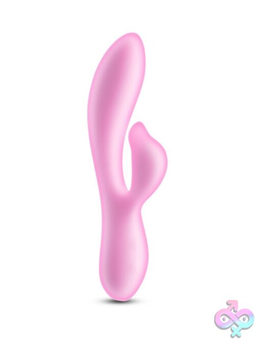 Pure Dawn Mini Rabbit Vibrator - Image 2