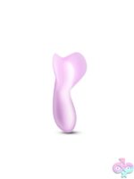 Pure Eden Bunny Ear Vibrator – Purple - Image 2