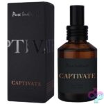 Pure Instinct Pheromone Eau De Parfum Captivate 2oz 60ml