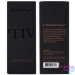 Pure Instinct Pheromone Eau De Parfum Captivate 2oz 60ml - Image 3
