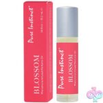 Pure Instinct Pheromone Fragrance Oil Blossom Roll on 10.2 ml 0.34 ml