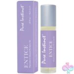 Pure Instinct Pheromone Fragrance Oil Entice Roll Original - Roll on - 10.2 ml | 0.34 ml
