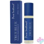 Pure Instinct Pheromone Fragrance Oil True Blue Original Roll on 10.2 ml 0.34 ml