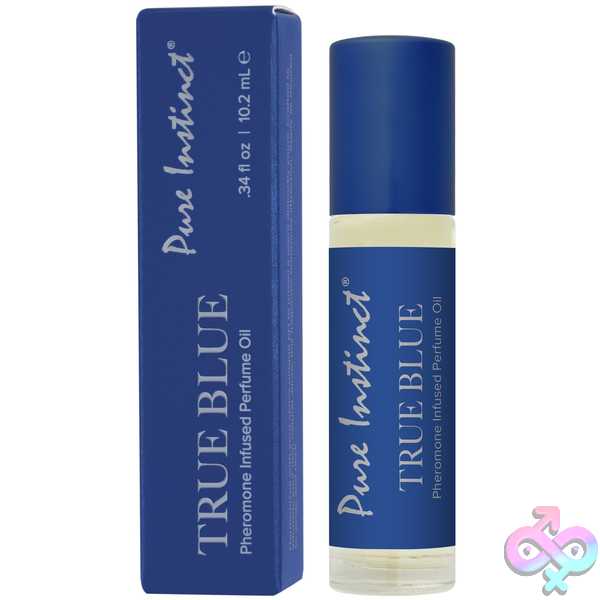 Discreet-Toys-Pure-Instinct-Pheromone-Fragrance-Oil-True-Blue-Original-Roll-On-10-2-Ml-0-34-Ml-Pin4006-10 Pure Instinct Pheromone Fragrance Oil True Blue Original Roll On 10.2 Ml 0.34 Ml - Image 1