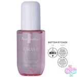 Pure Instinct Pheromone Hair and Body Mist Crave 3.35oz - Image 2