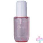 Pure Instinct Pheromone Hair and Body Mist Crave 3.35oz