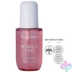 Pure Instinct Pheromone Hair and Body Mist Scarlet Veil 3.35oz - Image 2