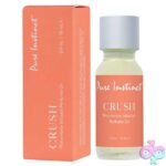 Pure Instinct Pheromone Perfume Oil Crush Dropper 15 ml | 0.5 Fl Oz