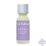 Pure Instinct Pheromone Perfume Oil Entice Dropper 15 ml | 0.5 Fl Oz - Image 2