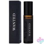 Pure Instinct Pheromone Perfume Oil Wanted 10ml 0.34oz
