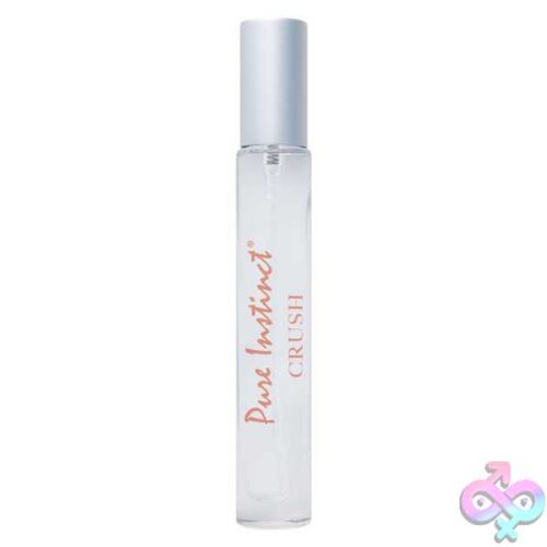 Pure Instinct Pheromone Perfume Spray Crush 9.2 Ml 0.31 Floz - Image 2