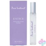 Pure Instinct Pheromone Perfume Spray Entice 9.2 ml 0.31 Floz