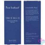Pure Instinct Pheromone Perfume Spray True Blue 9.2 ml 0.31 Floz