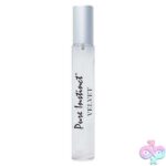 Pure Instinct Pheromone Perfume Spray Velvet - 9.2 ml 0.31 Floz