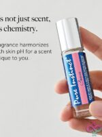 Crave Pheromone Roll-On Oil 0.34 oz by Classic Brands — Pure Instinct Signature Perfume