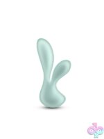 Pure Luna Mini Rabbit Vibrator - Image 2