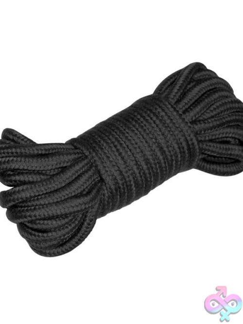 Purple &Amp; Black 10M 2-Pack Rope Kit - Image 2