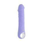 Purple Fantasy Vibrator