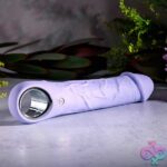 Purple Fantasy Vibrator - Image 3