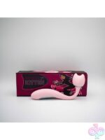 Clitoral Vibrators for Female