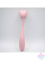 Clitoral Vibrators for Female