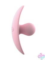 Orb Panty Vibe Light Pink - Image 2