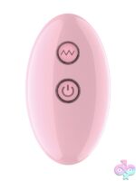 Orb Panty Vibe Light Pink - Image 3