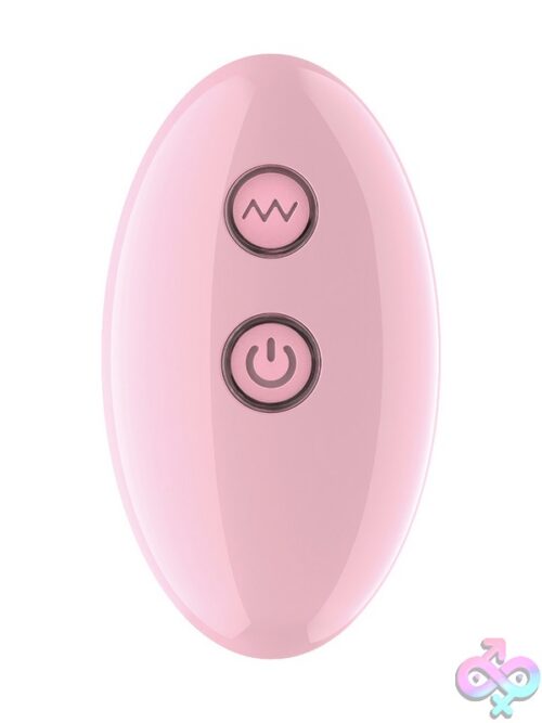 Orb Panty Vibe Light Pink - Image 3
