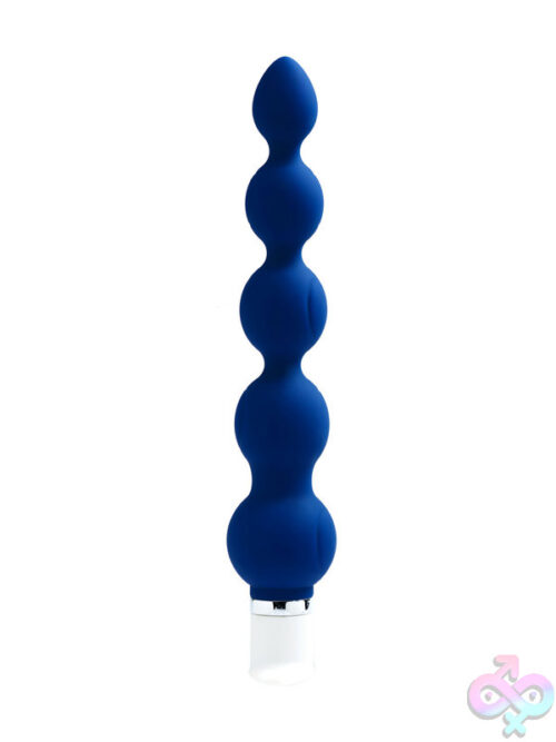 Anal Probes for Anal