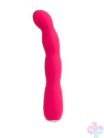 Bendable Vibrators for Female