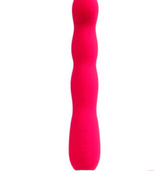 Bendable Vibrators for Female