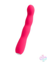 Bendable Vibrators for Female