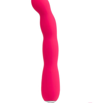 Bendable Vibrators for Female