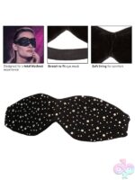 Black Radiance Eye Mask - Image 8