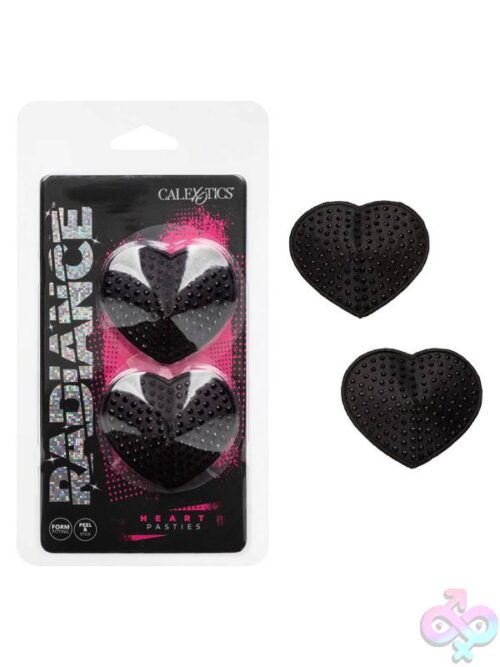 Pasties for Bondage