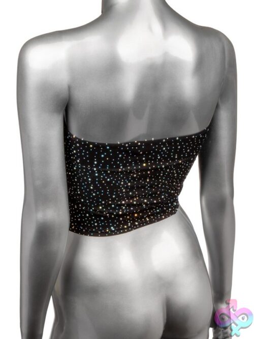 Radiance Plus Size Bandeau Top - Image 3