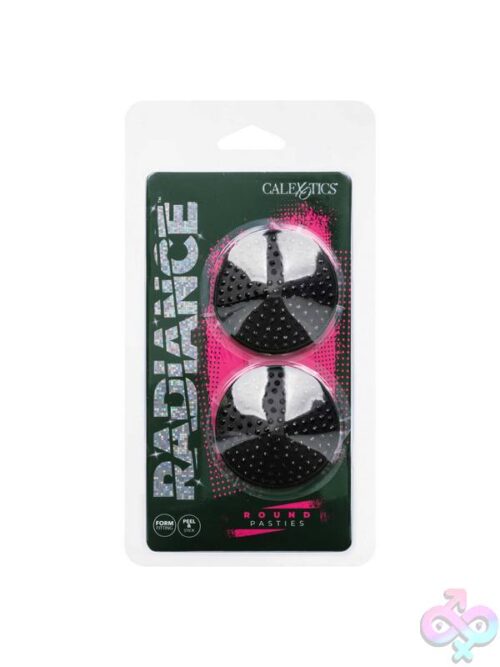 Pasties for Bondage