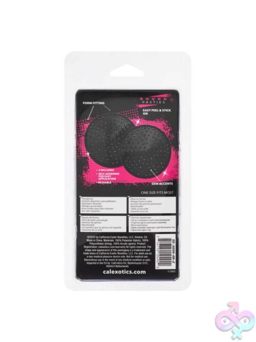 Pasties for Bondage