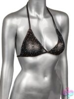 Radiance Triangle Bikini Top - Image 2