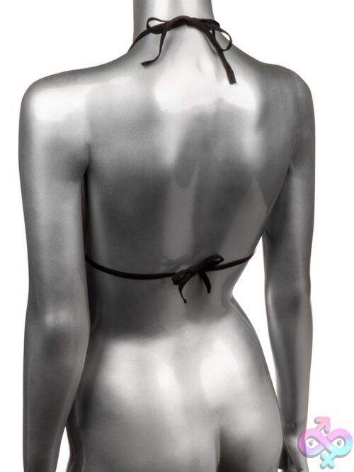 Radiance Triangle Bikini Top - Image 3