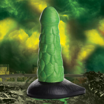 Suction Mounted Dildos for Female